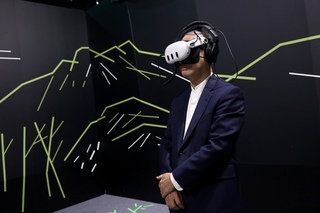 TTXC展文化科技　李遠：全新詮釋台灣文化方式