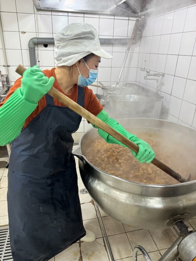 台中疑非洲豬瘟　基隆營養午餐視情形調整菜單 | 華視新聞