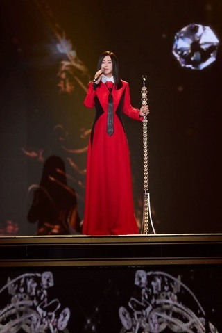 江蕙2026年開唱場地敲定　細節陸續公布