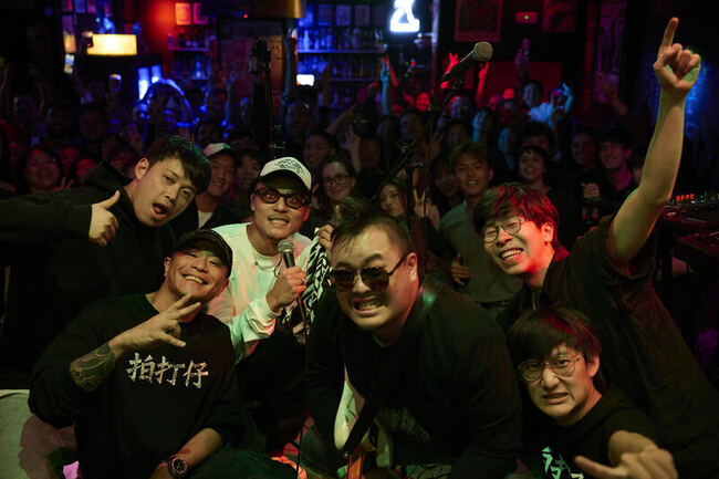 「台灣之夜」展現音樂魅力  令西班牙樂迷好評 | 華視新聞