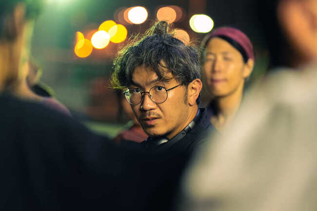 張艾嘉盼「他年她日」打開格局　勉導演把夢做大 | 華視新聞