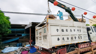 台中養豬場疑現非洲豬瘟　檢方剪報分案調查