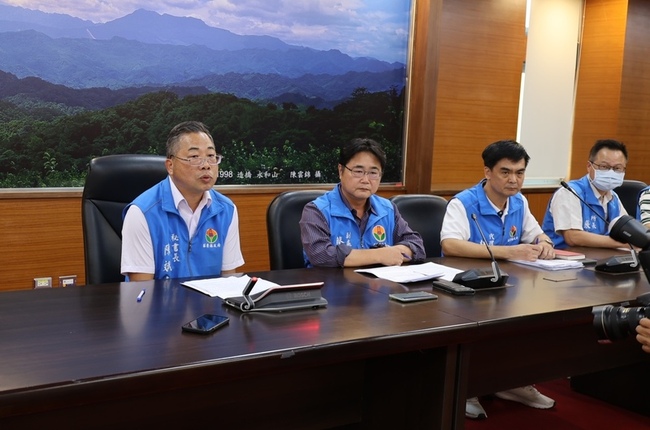 台中疑非洲豬瘟　苗縣加強鄰近豬場消毒防疫 | 華視新聞