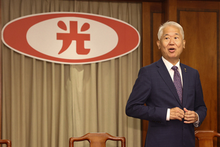 魏寶生盼留住輝達　合意解約「塞翁失馬、焉知非福」