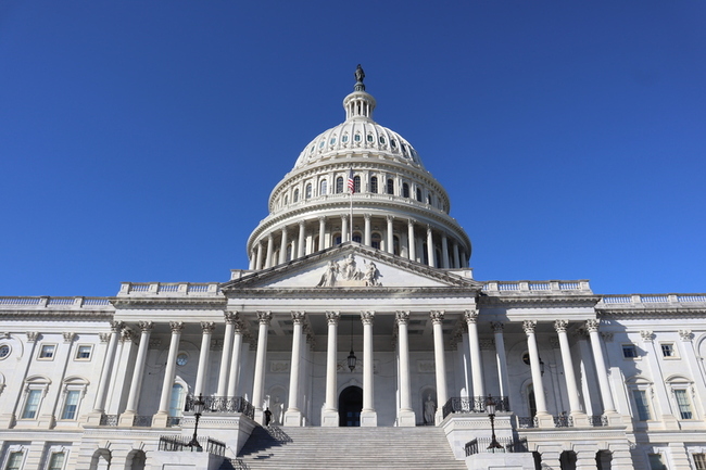 美參院外委會通過4友台法案 「豪豬法」加速武裝台灣 | 華視新聞