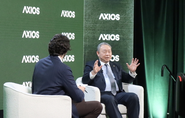 俞大㵢：美方盡最大努力趕F-16V進度 貿易協定近達成 | 華視新聞