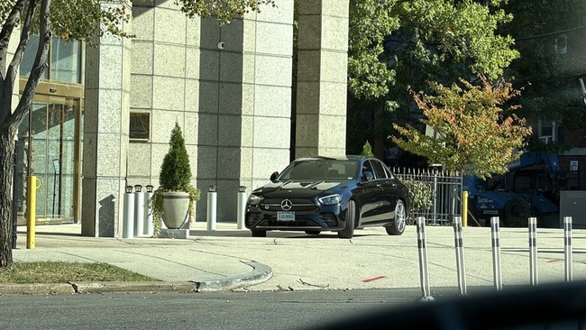 川普將會習近平  駐美代表處：與美行政部門密切溝通 | 華視新聞