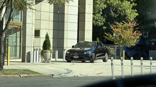 川普將會習近平  駐美代表處：與美行政部門密切溝通