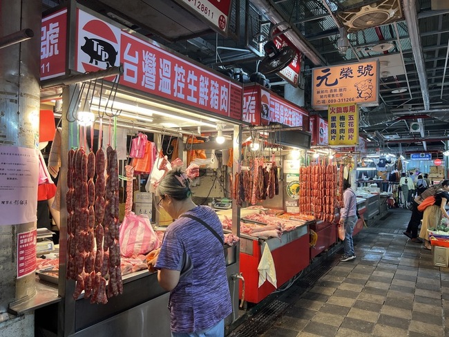 台東自主防疫　11/26前禁止外縣市豬隻進入 | 華視新聞