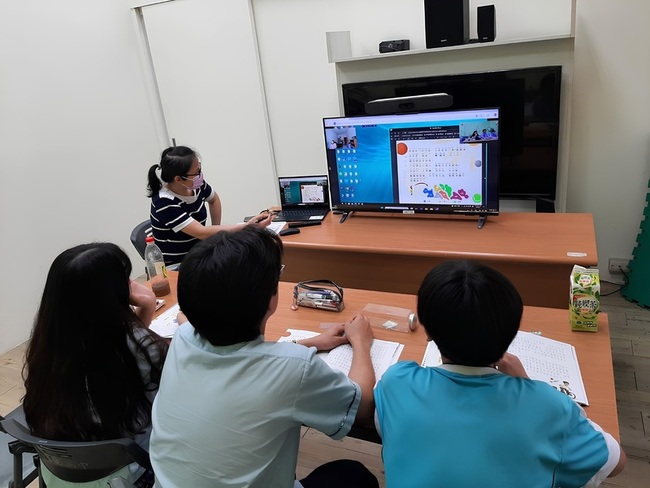 近3千高中生直播共學本土語　突破空間限制 | 華視新聞