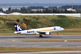 花蓮直飛韓國仁川航班　11/13起每週2航班