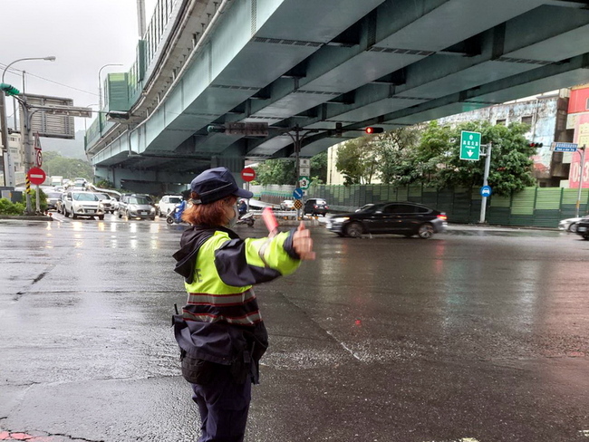 白沙屯媽31日新北土城遶境  宮廟與警簽交通公約 | 華視新聞