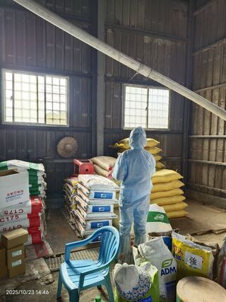 高雄全面禁廚餘養豬　4家廚餘養豬場改以飼料餵養