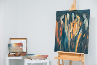 新北美術館重要典藏　林克恭345作品返台捐贈