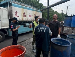 屏東原廚餘養豬場98家　縣府稽查完成無異常