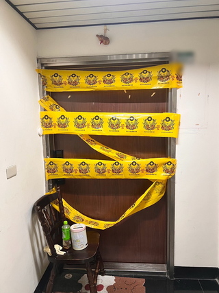 新北女子倒臥浴室死亡  閨蜜疑涉殺人逮捕送辦