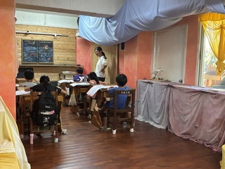 教育部補助7團體投入原民教育活動　受惠童420人次