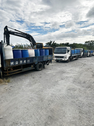 疑非洲豬瘟禁廚餘養豬　環境部籲勿瀝乾當垃圾丟