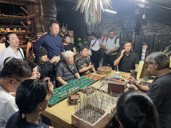 屏東啟動國際行銷  邀韓國旅行業者體驗「從海到城」 | 華視新聞