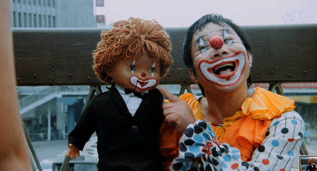 「小丑與天鵝」修復版首映　許不了女兒驚喜現身 | 華視新聞