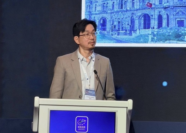 助膀胱陰道廔管患者復原　高雄四季台安成果登國際 | 華視新聞