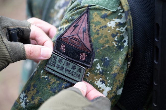 陸勝1號操演正式展開　7天6夜仿真實戰對抗演練 | 華視新聞