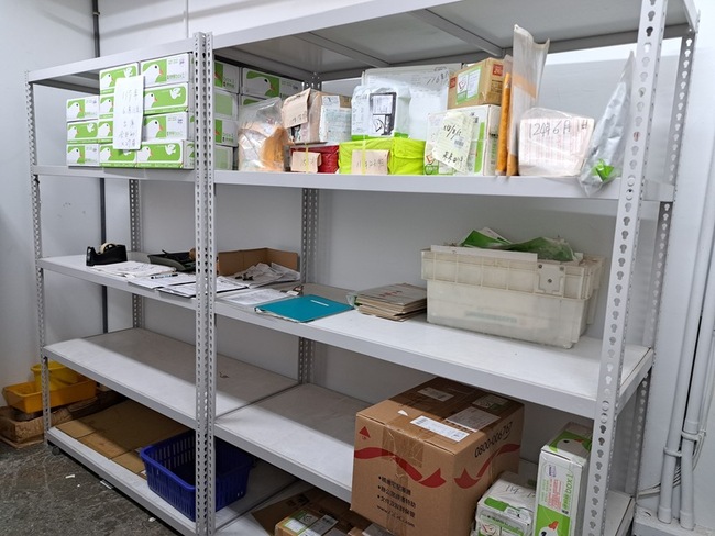 中華郵政推廣未來郵件　思考跨業合作新方向 | 華視新聞