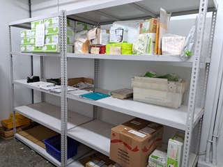 中華郵政推廣未來郵件　思考跨業合作新方向