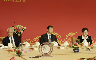 國台辦稱設光復紀念日維護一中  陸委會：虛構謬論