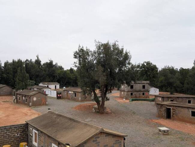 金門賈村戰技體驗場活化  業者盼發展戰地體驗軸線 | 華視新聞