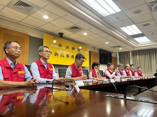 確認檢出非洲豬瘟病毒　總統：嚴陣以待防堵疫情擴散