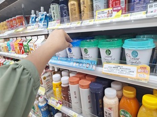 國際咖啡豆價飆　統一打破食品本業凍漲首例