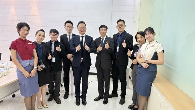 華航首架787預定2026年首季抵台　可望6月上線 | 華視新聞