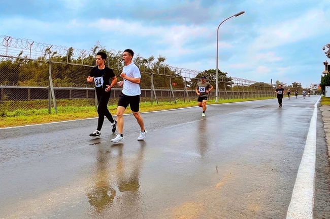 桃機招考消防人員體測　考生：工作穩定性高 | 華視新聞