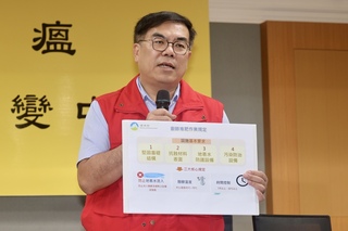 非洲豬瘟案場疫調疑點多　廚餘處理通報不符規定