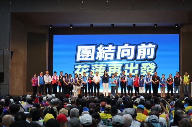 鄭麗文籲別再鬥爭　綠：請先自己停止政治口水 | 華視新聞