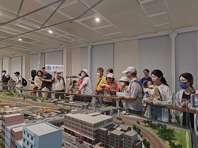 台北車站走讀限定4場次 11月起登場 | 華視新聞