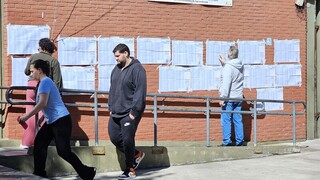 阿根廷期中選舉執政黨大勝　米雷伊聯盟重塑政治版圖