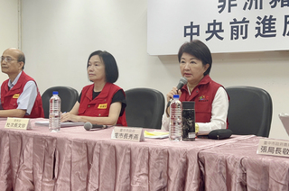 台中養豬場未傳送廚餘資料  盧秀燕籲修法訂罰則