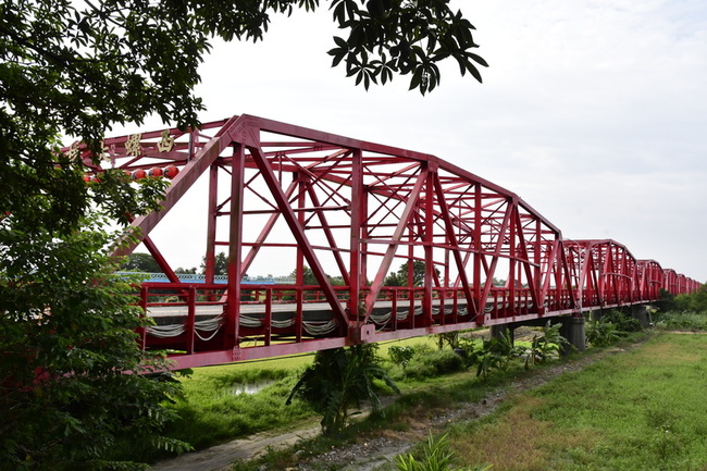 西螺大橋維修補強開工　預計115年12月完工 | 華視新聞