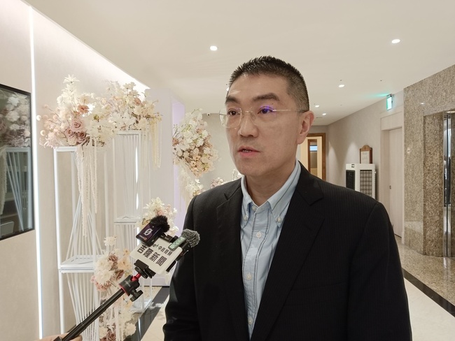 謝國樑指國運中心是不良廠商　業者：與事實不符 | 華視新聞