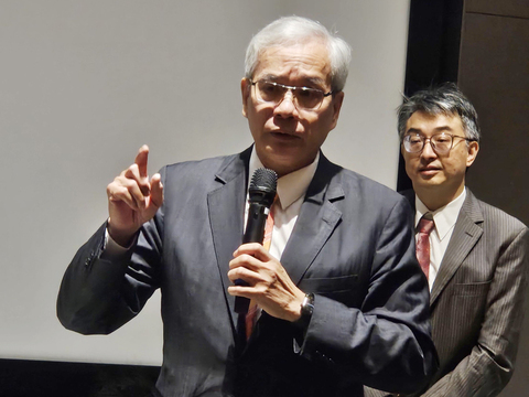 留才壓力大 北榮也面臨兒科總醫師恐出走