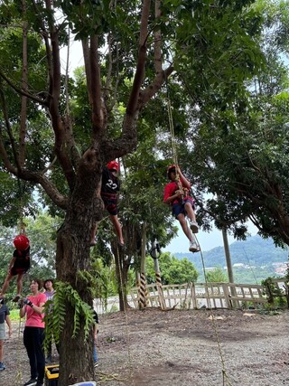 屏東守護孩子遊戲權　114年自由遊戲還有4場