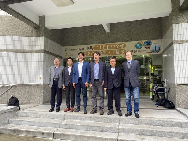 中共人事更迭  軍事與外交出現人才斷層現象 | 華視新聞