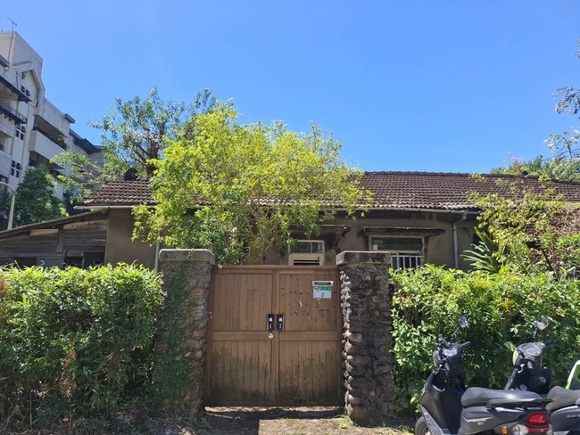 北市溫州街12戶日式宿舍　文資審議登錄為歷史建築 | 華視新聞