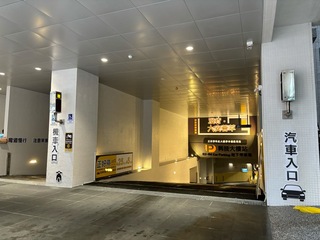 北捷科技大樓站新出口預計115年開放　停車場先啟用