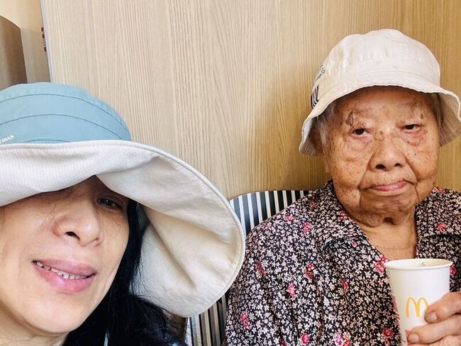 澎湖榮服處副處長林玉彩　獲全國孝行獎楷模 | 華視新聞