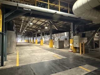 雲林每日增10公噸廚餘回流　南亞堆肥場增產線