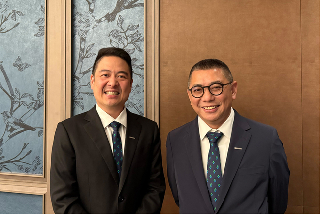 泓德能源：日澳案場年底商轉　海外營收2027年占55% | 華視新聞