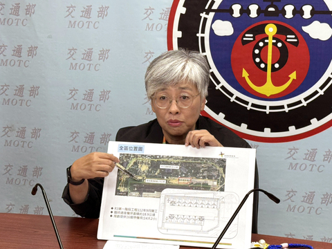 因應居民搬遷 桃機第3跑道完工延至2032年